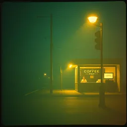 日夜想你