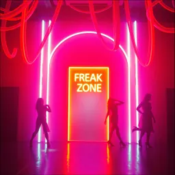 Freakzone