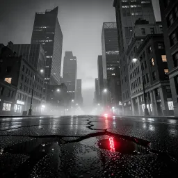 Bleed In Stereo