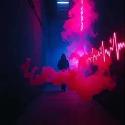 Love or blood lust
