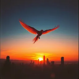Awakening at Twenty-Two
