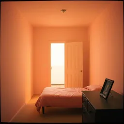 House That Held Me