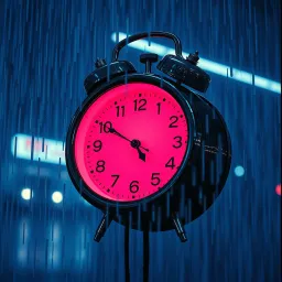 Rain(K-Boyz)- Overclock (Intro)