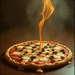 Pizza time