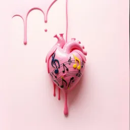 드리핑 유어 하트 (Dripping Your Heart)