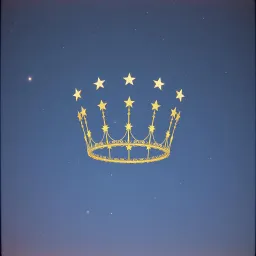 Corona de Estrellas