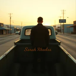 After Sarah Rhodes