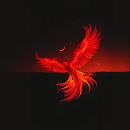 Chain of Fire