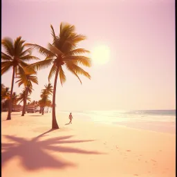 Sunny Summer