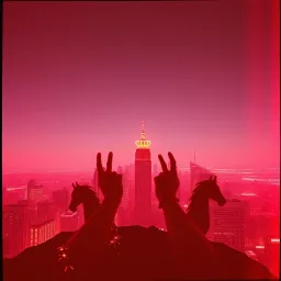 Rebel Fire