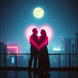 Stay With Me Tonight