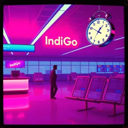 INDIGO REFUND KARO