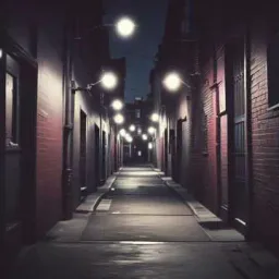 BEAM NIGHT