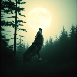 Run Through the Pines