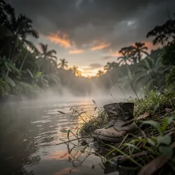 Dogs of the Jungle