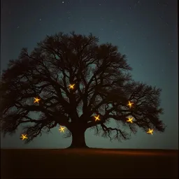 Whispers in the Moonlight