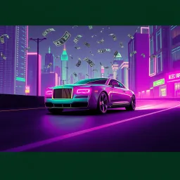 Cash out