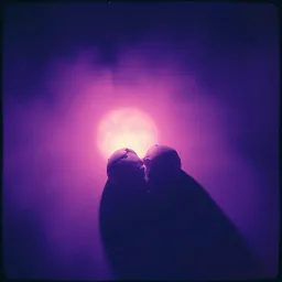 Poisend heart