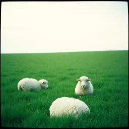 My Shepherd