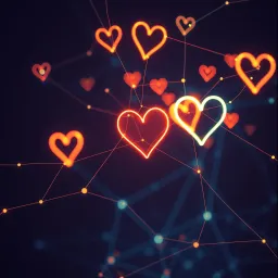 All continents Clyde, Love Transcends