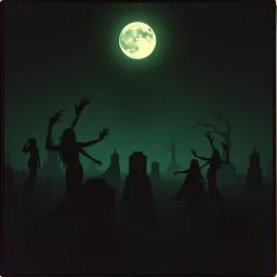 Dance of the Dead