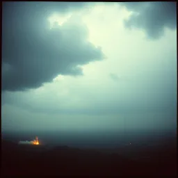 War from Afar