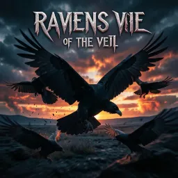Ravens of the Veil