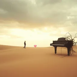 Echoes of the Unknown