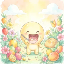 Ikana's Delight