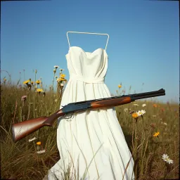 Shotgun Wedding