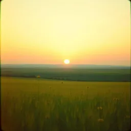 Under the Sun