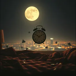 Se No Acaba El Tiempo