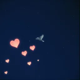 Beyond the Night