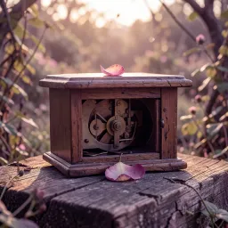 Too Late To Be Yours