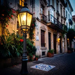 Love in Buenos Aires