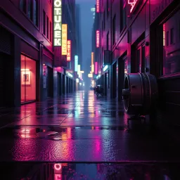 Midnight Engine