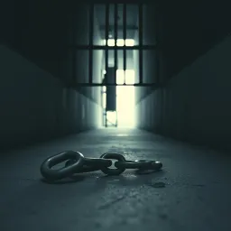 Voglio la libertà
