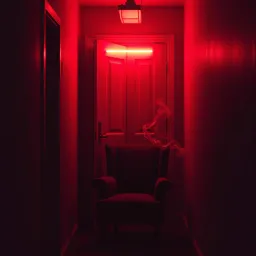 Where Have You Been