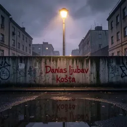 Danas ljubav košta