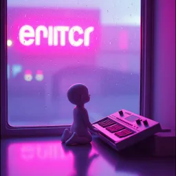 Tender Eyes
