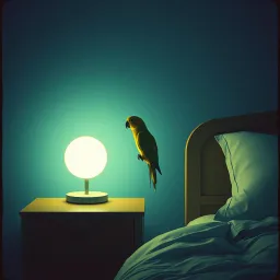 Und wieder eine Nacht
