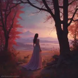 Caught Between