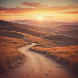Chasing the Sun