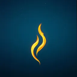 Twin flame