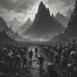 Zombieapokalypse