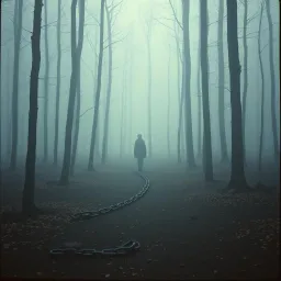 Blinded by the Past