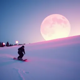 Snowboard Fiesta