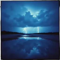 "Pluviophile"