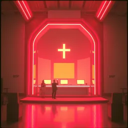 Kultus Neon
