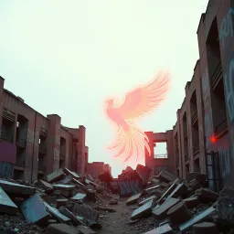 Rise in the Light